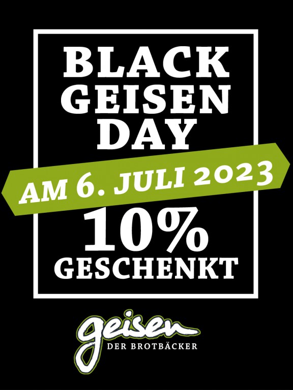 BG 2023 06 BlackGeisenDay Facebook 6 7 23