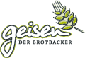 Logo Bäckerei Geisen GmbH