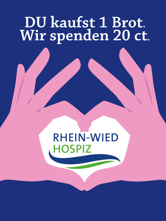 BG 2025 03 A4 Spendenaktion Hospiz news