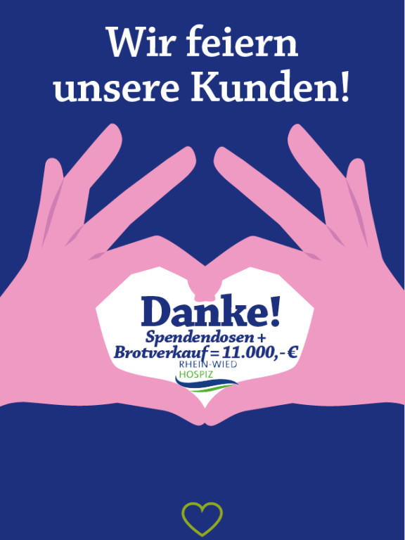BG 2025 05 Spendenaktion Hospiz Danke2