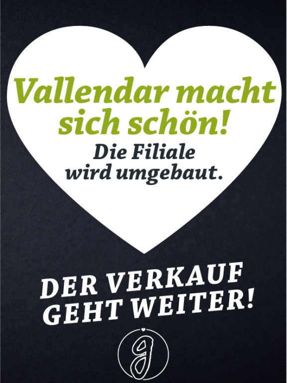 BG umbau Vallendar news
