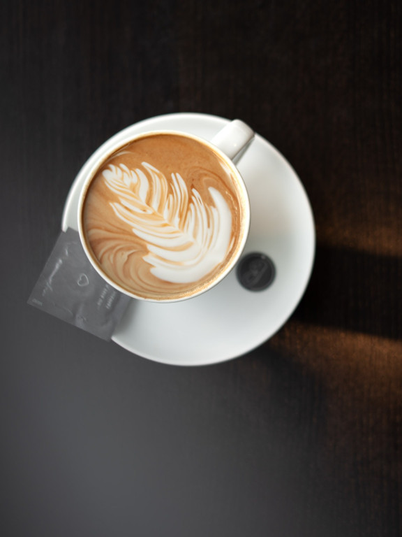 kaffee geisen