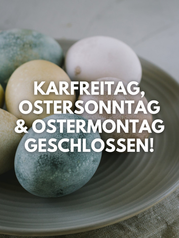 ostern geschlossen geisen