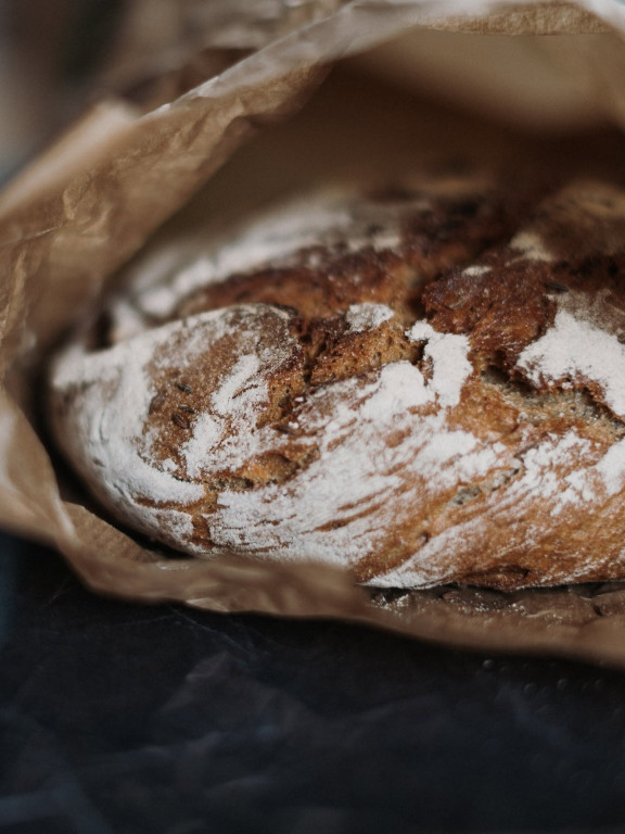 saisonbrot
